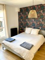 Dijon hypercentre *Le Berbisey* - B&B Digione