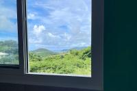 Vue Mer Partielle, au Calme, Plages à 10 min, Parking gratuit - Chambres d'hôtes Sainte-Anne