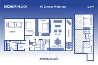 Erzhornblick - B&B