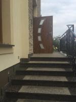 Apartamenty Puk Puk - B&B Mrągowo