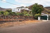 Finca Ecológica Quinta los Tizones, Casa Mango - B&B