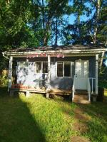 Hermosa cabaña campestre - Ferienwohnung Osorno