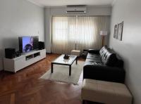 Luminosa vivienda en la mejor zona de Olivos! - B&B