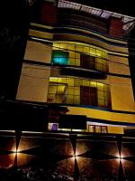 LUXUS INN - JA - B&B Thiruvananthapuram