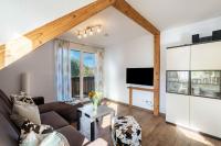 Two-Bedroom Superior Apartment