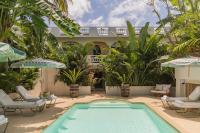 Maison Tropical - B&B