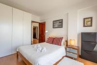 Apartment mit 2 Schlafzimmern