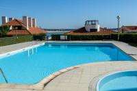 Concha Mar com vista sobre a Baía - by Smarthomes - Ferienwohnung Sao Martinho