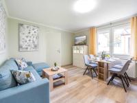 Huis met 1 Slaapkamer