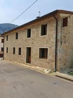 La Perla a Lumignano - ai piedi della falesia - B&B Longare