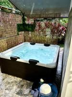 Miravalles Country House - Ferienwohnung Guayabal