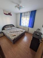 Noua Apartment - Chambres d'hôtes Braşov