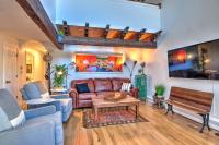 Fairway Desert Vista-Valley Views Next to Golf home - B&B
