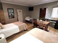 Family Junior Suite
