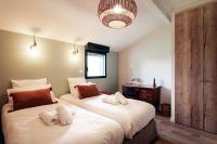 Huis met 2 Slaapkamers