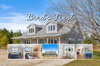 Bird's Nest - Above Bakery Cozy Studio, Perfect for Couples! - B&B