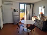 Appartement 3 ch proche Lydia - B&B Le Barcarès