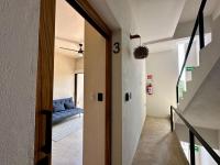Appartamento con 1 Camera da Letto e Balcone