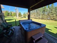 Top of the Slopes - B&B McHenry