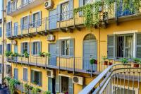 Casa Oriana 1 Milano Centro-Metro M1 - Chambres d’hôtes Milan