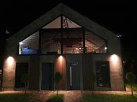 Apartamenty Stodoła - Ferienwohnung Kajkowo