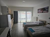 Penzion Machynka - B&B Bučovice