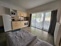 Penzion Machynka - B&B Bučovice