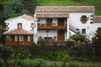 Llanos de la Corona by Villas Rivero - Chambres d’hôtes