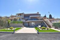 Alykes Houses - Prv Jacuzzi - B&B