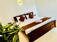 Deluxe Doppelzimmer mit Balkon