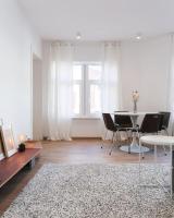 1 bedroom apartment in Liège center - 3rd floor - B&B Liegi