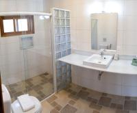 Superior Chalet mit 2 Schlafzimmern