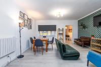 Renov Nov24 Clerigos Premium with self check in - B&B Oporto