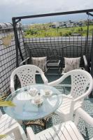 Quadruple Room with Private Bathroom