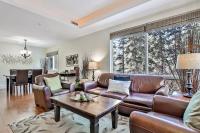 Woodland Retreat 2 Bedroom - B&B Canmore