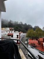 Apartamento duplex en fontanales - Ferienwohnung