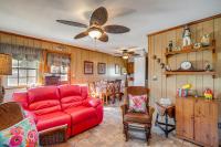 Kill Devil Hills Vacation Rental, Walk to Beach! - B&B