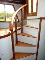 Bateau PAPAYE - B&B Sète