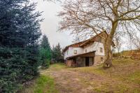 Chata Petrov nad Desnou - B&B