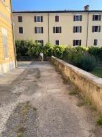 the lime tree cozy flat - B&B Riva del Garda