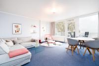 Schatz am Strand - App 103 - Ferienwohnung