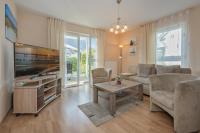 Ostseepark - Asternweg 4 - 5 - B&B Ostseebad Zinnowitz