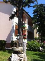 Villa Marija - Bed and Breakfast Novi Vinodolski