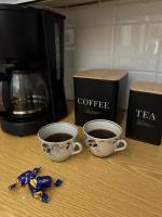 Arctic City Cozy Apartment - B&B Rovaniemi