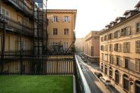 Terrazza la Mole - B&B Torino