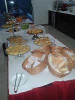 Apartamentos Santiago - Praia - B&B