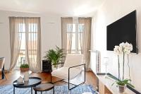 Gabrielles Roof New Modern Apartment - Chambres d’hôtes Livourne