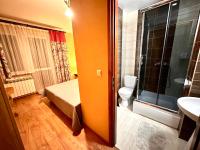 Camera Matrimoniale con Balcone