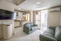 CRM71 - 3 Dorm, Centro, TV Smart, Garagem, Wi-Fi - B&B Camboriú