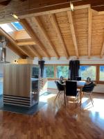 Loft Stanton - Ferienwohnung St. Anton am Arlberg